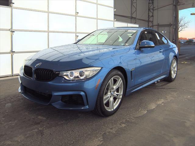 2015 bmw 435 i xdrive