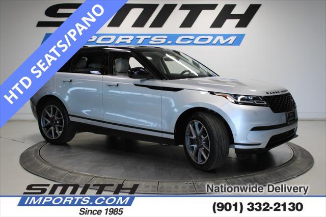 2021 land rover range rover velar p250 se r-dynamic