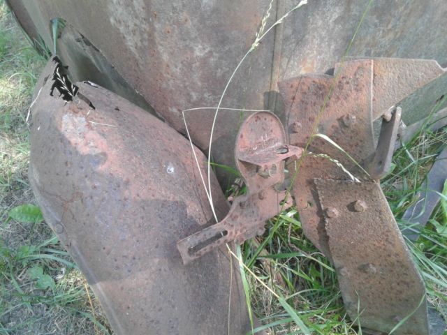 antique cars