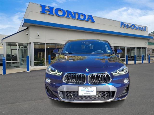 2020 bmw x2 xdrive28i