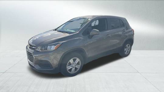 2022 Chevrolet Trax