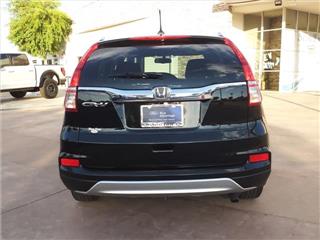 2015 Honda CR-V ex l