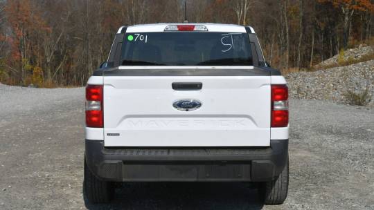 2024 Ford Maverick