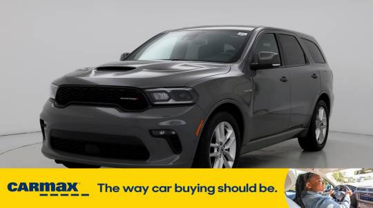 2022 Dodge Durango