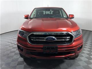 2023 Ford Ranger (North America) lariat