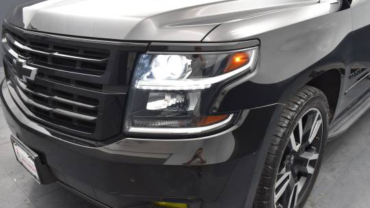 2019 Chevrolet Tahoe