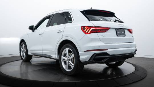 2024 Audi Q3