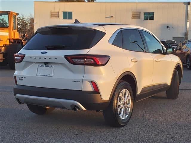 2023 ford escape active in dover, new hampshire