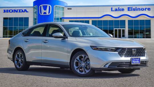 2024 Honda Accord