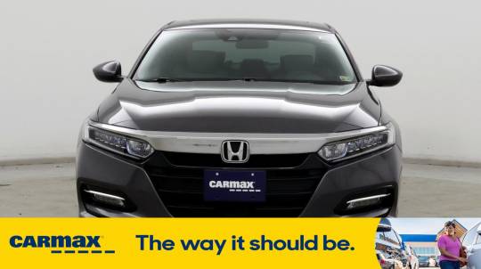 2020 Honda Accord