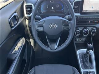 2024 Hyundai Venue limited