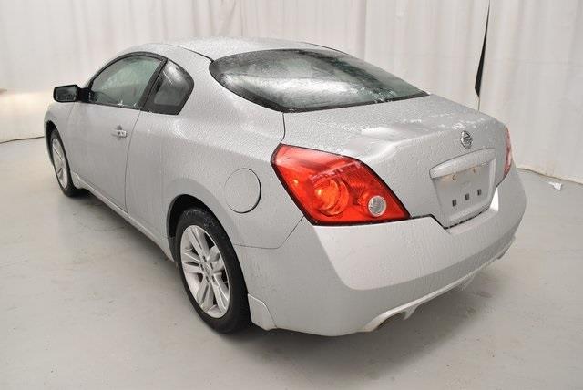 2013 nissan altima 2.5 s 2.5 s 2dr coupe for sale in topeka, kansas