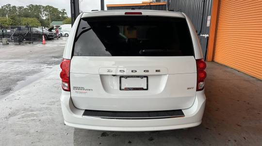 2020 Dodge Grand caravan