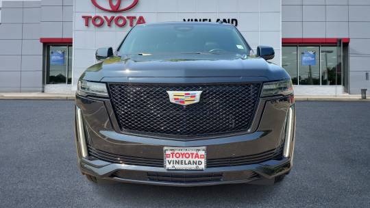 2021 Cadillac Escalade