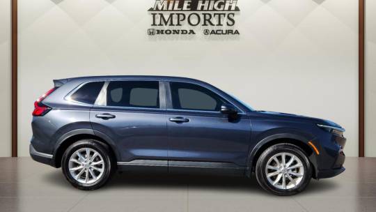 2024 Honda CR-V