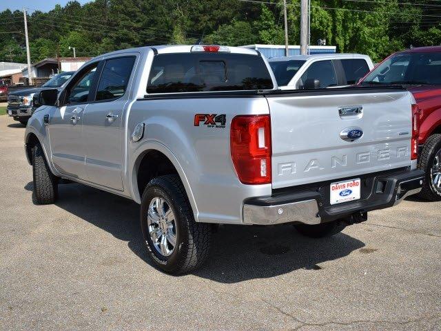 new 2019 ford ranger xlt fulton, ms 38843 for sale in dorsey, mississippi