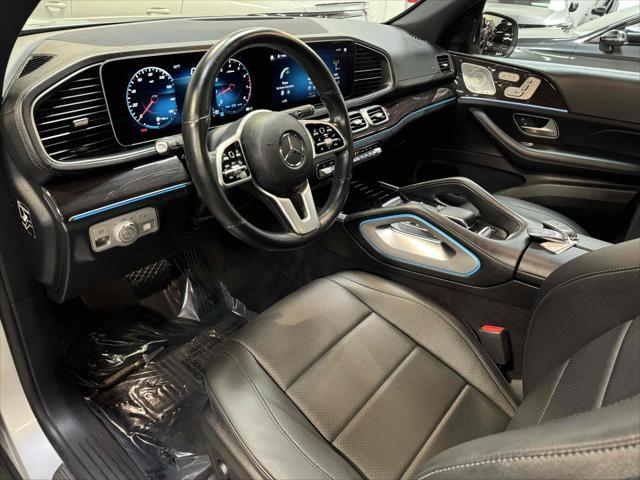 2020 mercedes-benz gls 450 base 4matic