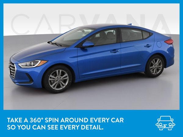 2018 hyundai elantra in columbus, ohio