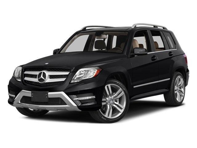 2014 mercedes-benz glk-class glk 350