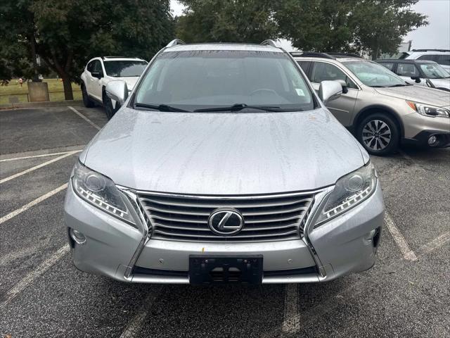 2014 lexus rx 350 f sport