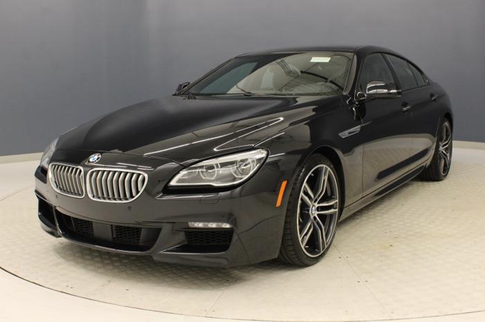 certified 2018 bmw 650i gran coupe brentwood, tn 37027 for sale in brentwood, tennessee