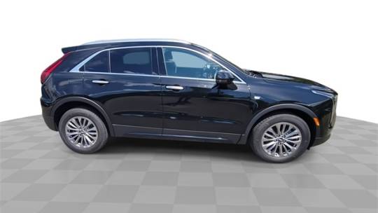 2024 Cadillac XT4
