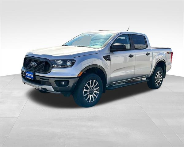 2023 ford f-250 xlt