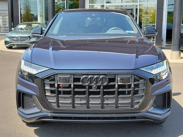 2023 audi sq8 4.0t premium plus