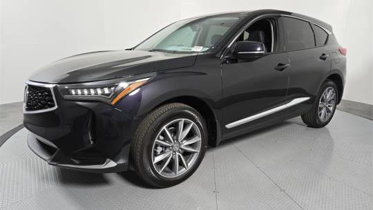 2024 Acura RDX