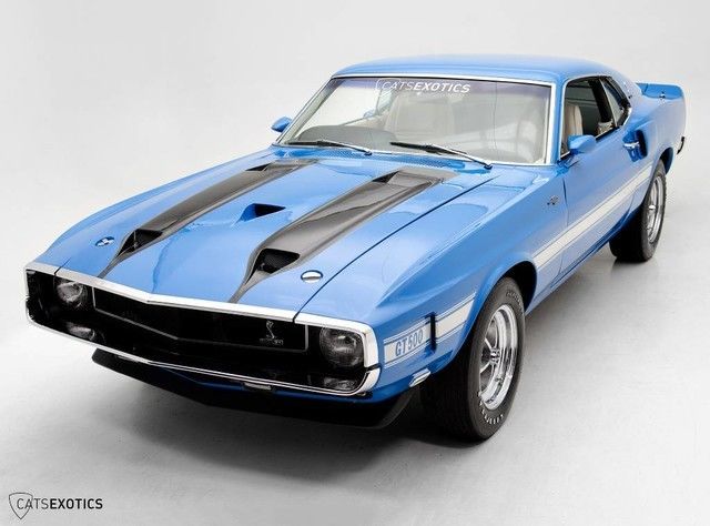 428 cobra jet v8 - original build sheet, shelby order form, shelby invoice