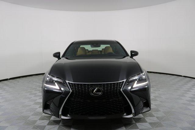 certified 2016 lexus gs 350 awd fairfield, ct 06824 for sale in fairfield, connecticut