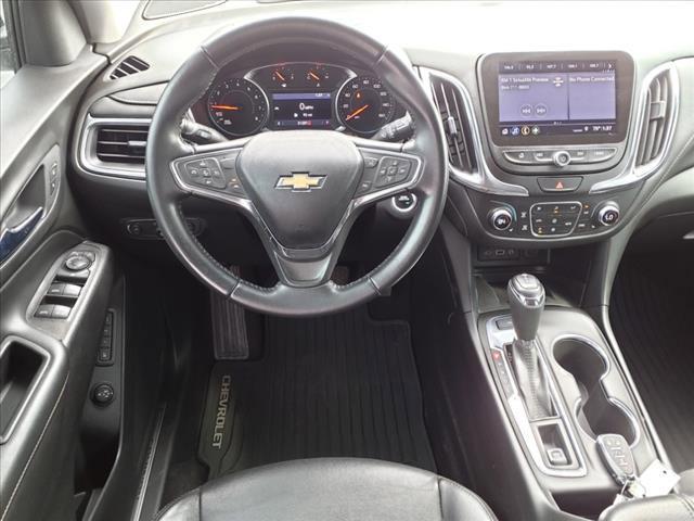 2020 chevrolet equinox l
