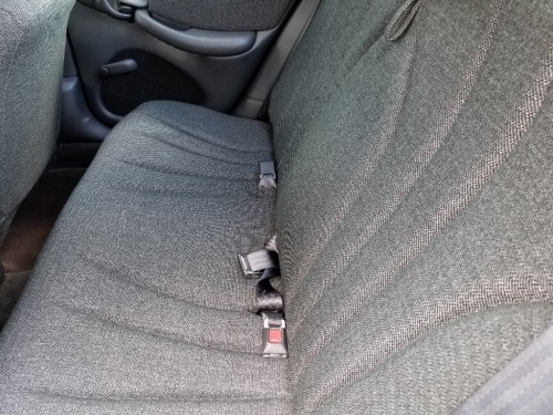 1995 pontiac sunfire sedan for sale in louisiana by owner