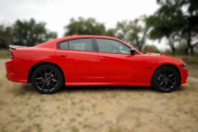 2023 dodge charger r/t