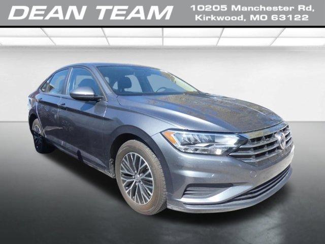 2021 volkswagen jetta 1.4t s
