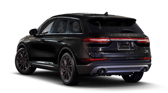 2024 lincoln corsair premiere