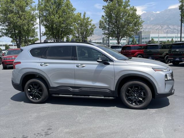 2023 hyundai santa fe xrt