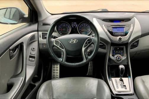 2013 hyundai elantra in northwoods, illinois