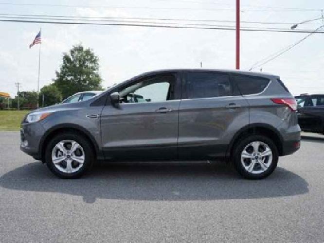 2014 ford escape se in high point, nc