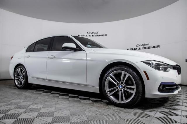 2018 bmw 330 330i