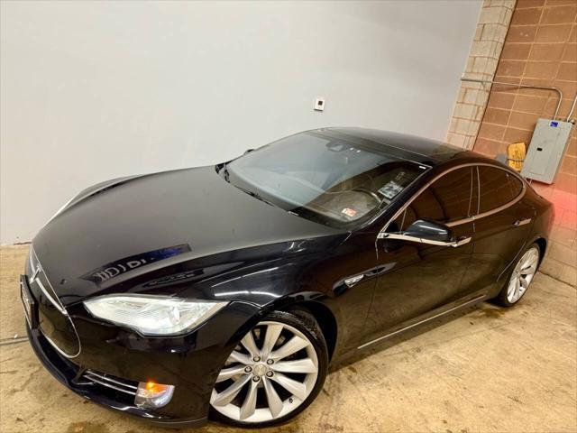 2015 tesla model s 85