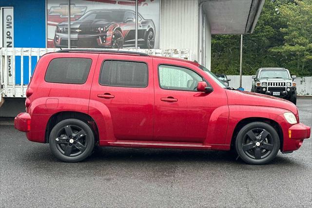 2010 chevrolet hhr lt