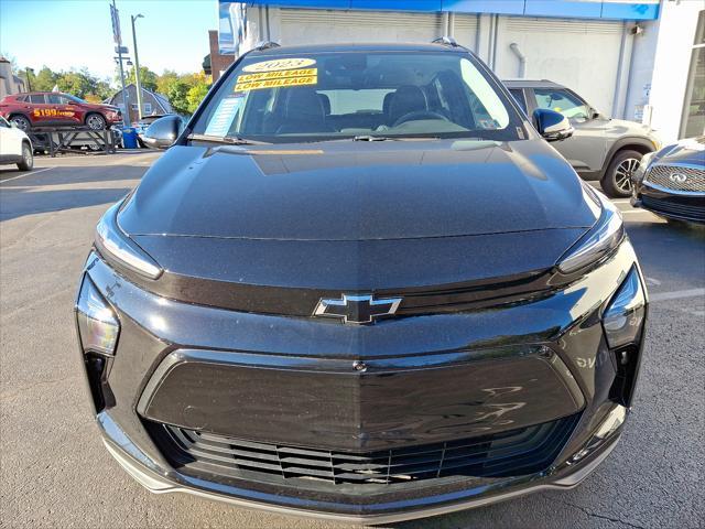 2023 chevrolet bolt euv fwd premier