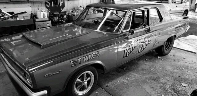 trade for street rod nostalgia superstock street legal