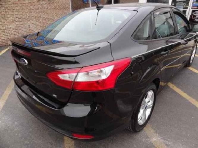 2012 ford focus se in harrisburg, pa