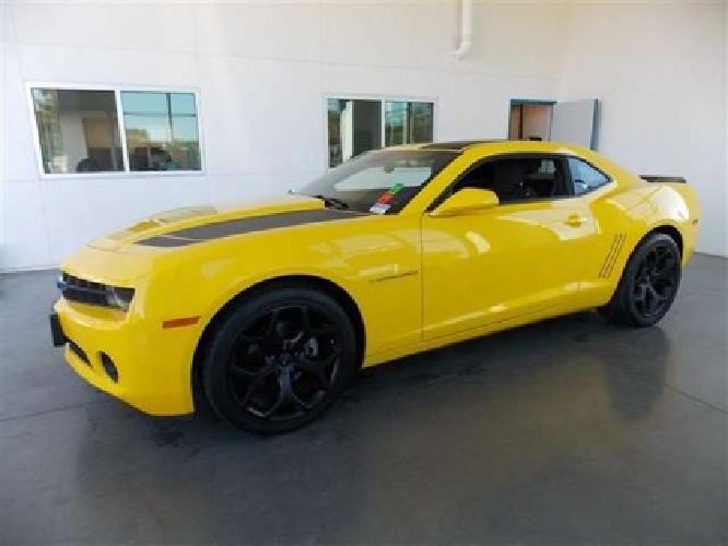 2010 chevrolet camaro 1lt in fairfield, ca