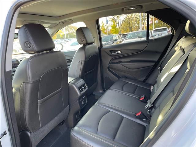 2021 chevrolet equinox premier w/1lz