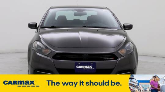 2016 Dodge Dart