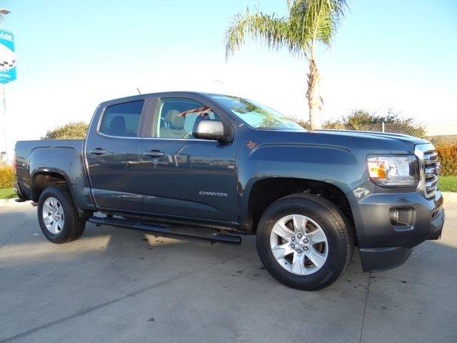 used 2015 gmc canyon sle hanford, ca 93230 for sale in hanford, california