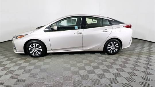 2020 Toyota Prius